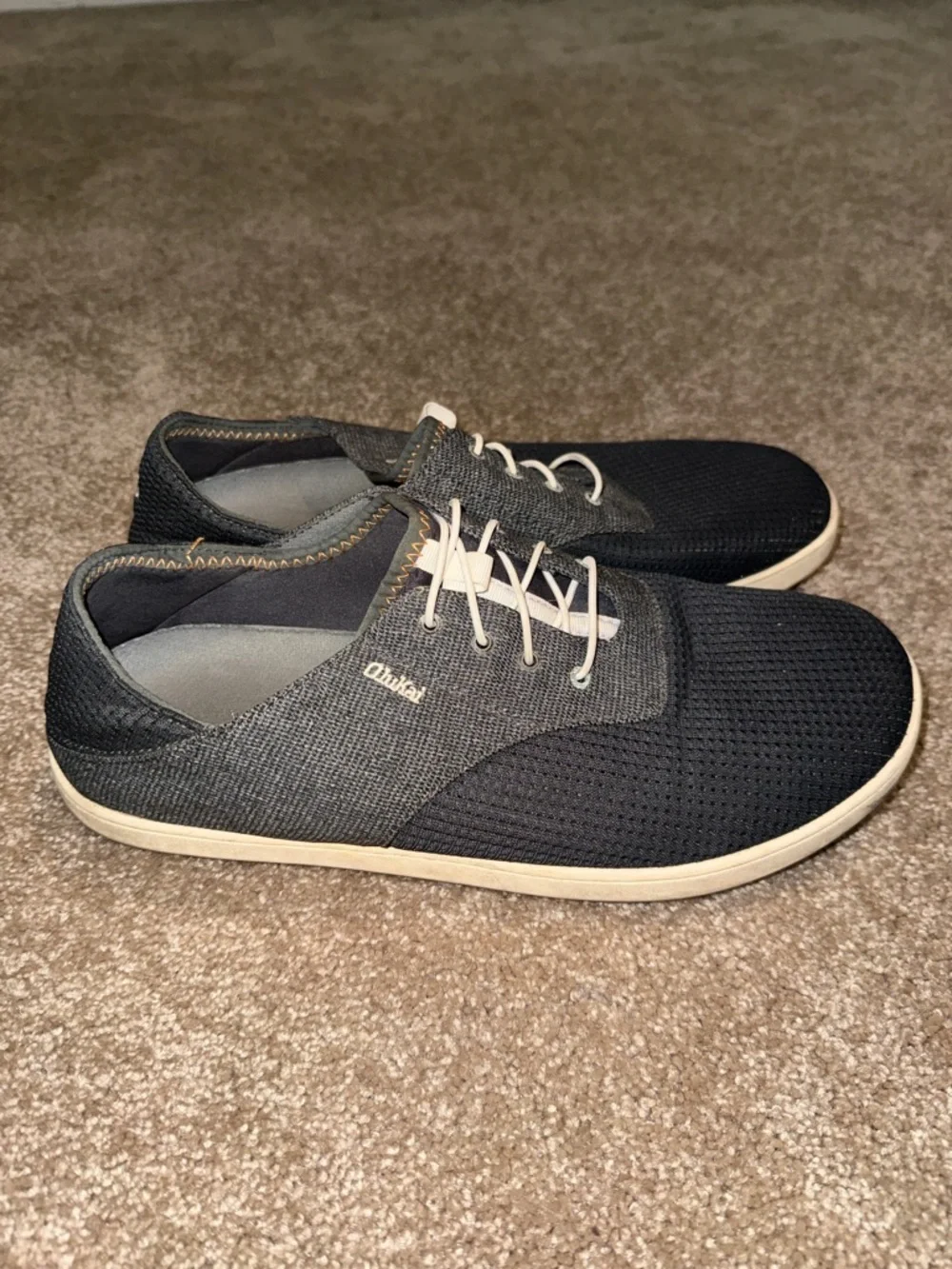 Olukai Nohea Moku Sneakers - size 11